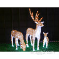 LED Sculpture Motif Light